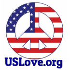 US Love.org by Robert Steele